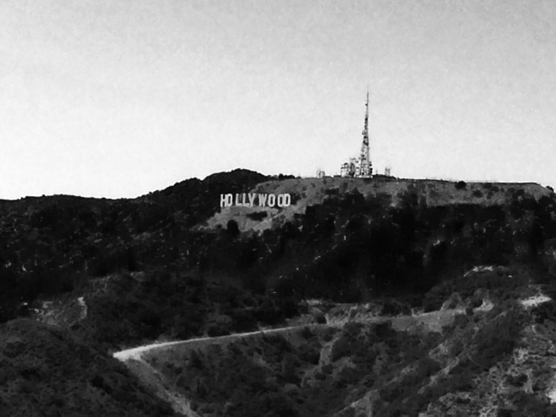 Illustration for article titled Scenes from the Griffith Observatory